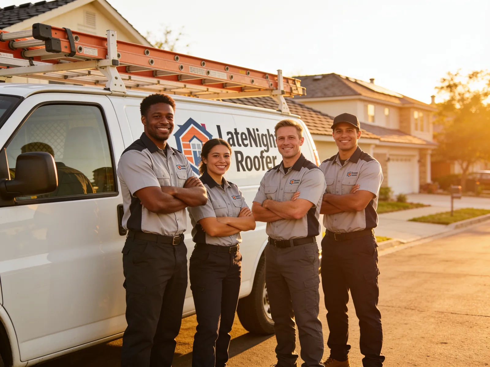 Emergency Roof Repair company in Mcbee, SC